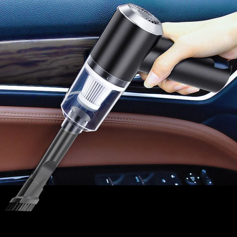 Aspirador de Pó Portátil 4 em 1 Master Cleaner® - FRETE GRÁTIS - Image 2