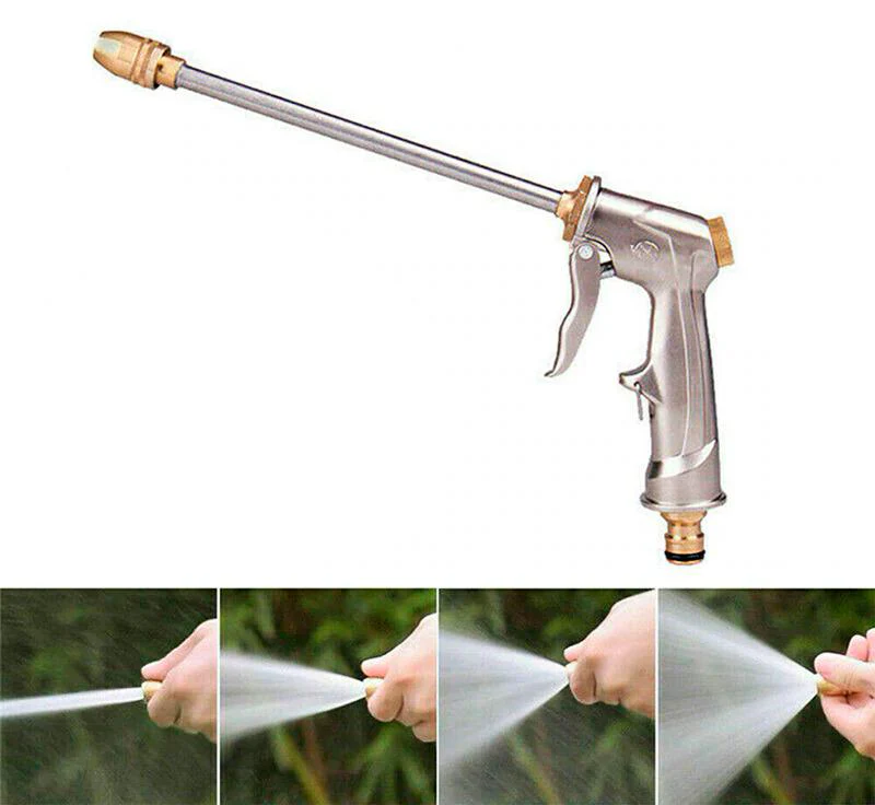 Esguicho de Alta Pressão - HandVap - Image 2