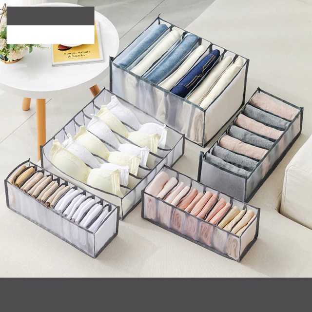 Organizador De Guarda Roupas | Super Box - Image 17